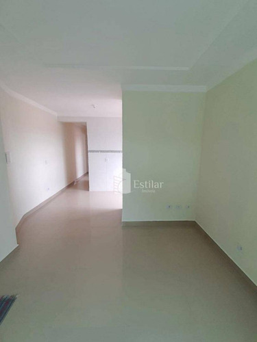 Apartamento 02 Quartos No Afonso Pena, São José Dos Pinhais - Ap3347