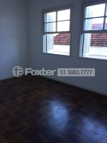 Imagem 3 de 22 de Apartamento, 1 Dormitórios, 53.27 M², Petrópolis - 188449