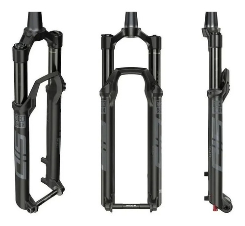 Suspensão Sid Select Debonair Rock Shox