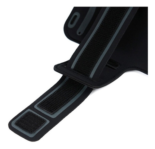 Funda Brazo Deportivo Correr Gym Para Cubot Kingkong Ax