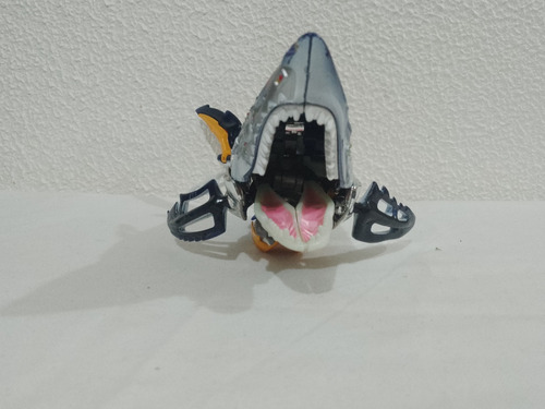 Transformers Robots In Disguise Sky -byte (Usado)