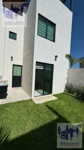 Venta De Casa En Xochitepec Morelos.