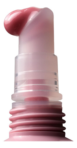 Labial Todo En 1 Tinta +tratamiento+ Brillo Beauty Creations One In A Melon