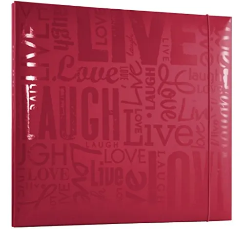 Colección Mcs Expressions Live Laugh Love