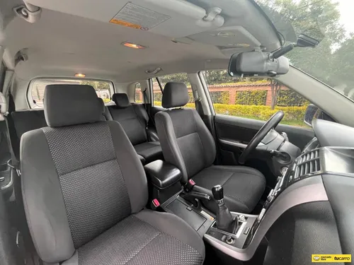 Chevrolet Grand Vitara Sz 2000cc Mt Aa