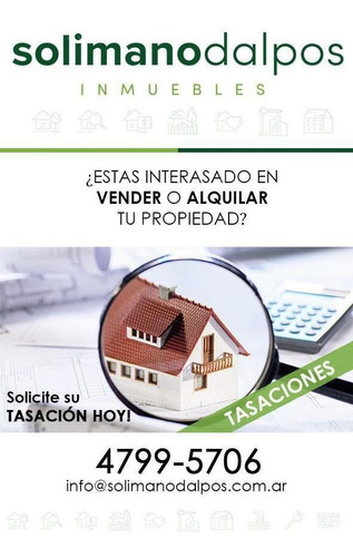 Terreno - Coghlan