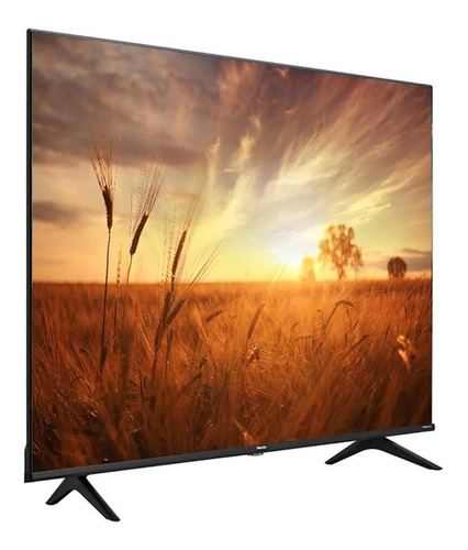 Imagen 2 de 3 de Smart TV Hisense 43A60GV LED Vidaa 4K 43"