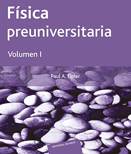 Fisica Preuniversitaria I - Tipler