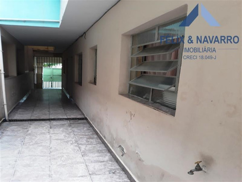 Imóvel Com 3 Casas - 1552