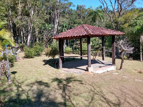 Imagem 10 de 14 de Juquitiba/lindo Sitio Completo/ac/permuta Sp/ref:05076