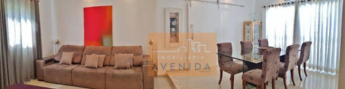 Imagem 10 de 30 de Casa Com 3 Dormitórios À Venda, 188 M² Por R$ 780.000,00 - João Aranha - Paulínia/sp - Ca1209