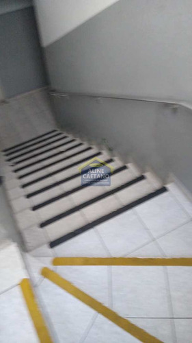 Imagem 16 de 20 de Kitnet Guilhermina 2 Quadras Da Praia Corra!! - Vesa011537