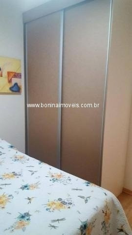 Imagem 8 de 30 de Apartamento Para Locação Totalmente Mobiliado No Condomínio Piazza Messina - Ap01040 - 70620922