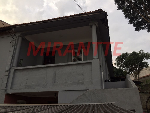 Imagem 7 de 12 de Terreno Em Vila Maria - São Paulo, Sp - 343526