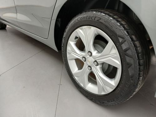Chevrolet Onix 1.0 TURBO FLEX LTZ AUTOMÁTICO