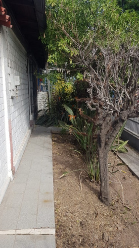 Excelente Propiedad En Venta Comuna El Bosque
