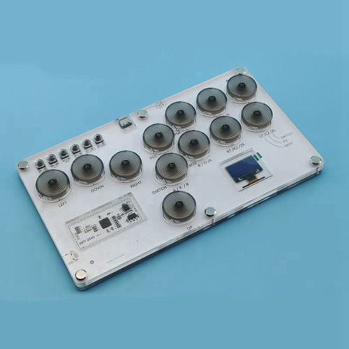 Arcade Joystick Controller Console