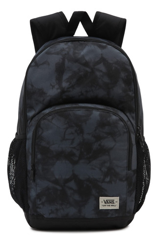 Vans 5 Mochila Estampada Unisex Alumni 1 Asfalto Talla Unica