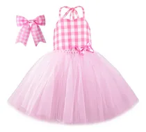 Comprar Vestidos De Bebé Barbi Tutus Para Niñas, Disfraces De Fiesta