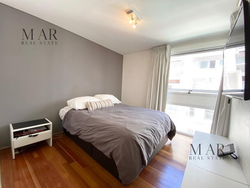 Imagen 8 de 22 de Retasado. Departamento En Venta. Balcón Terraza Con Parrilla. 2 Amb. 2 Baños. Cochera Y Baulera.