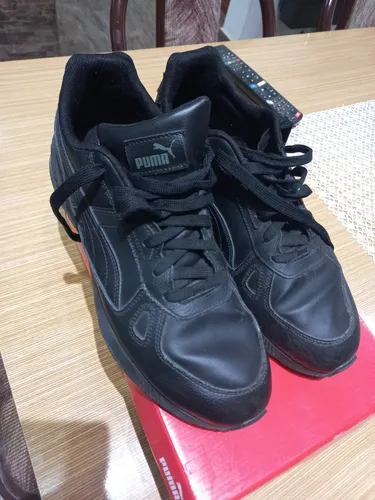 Zapatos deportivos puma usados cheap argentina