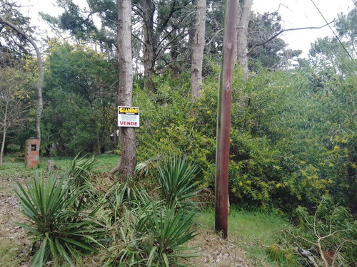 Terreno En Venta En Mar De Las Pampas