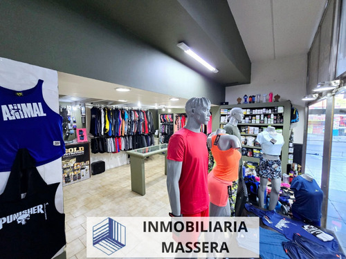 Venta: Local Comercial - Galería Acuario - Peatonal - Villa Carlos Paz
