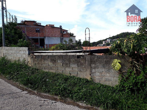 Sobrado Em Mairiporã - Ca0423