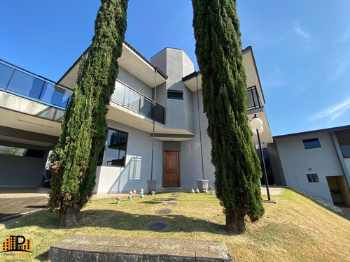 Imagem 23 de 30 de Casa Em Condomínio Residencial Portal Da Colina À Venda 464m2 Área Construída Terreno De 1000m2 - Jundiaí/sp - Ca01170 - 70928508