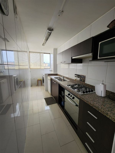 Imagen 7 de 30 de Tb Departamento En Venta En Concón