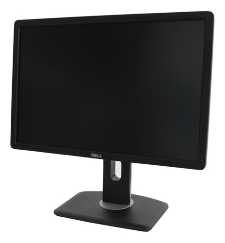 Monitor Dell Professional P2213 Led 22 Negro 100v/240v (Usado)
