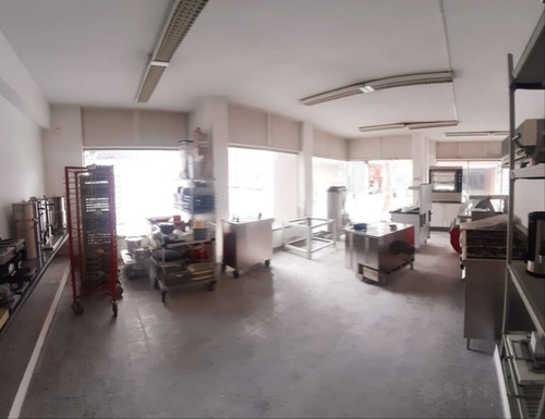 Venta Local Comercial En Centro