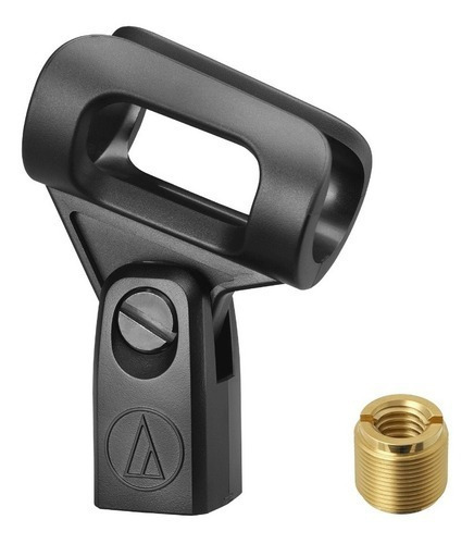 Atm410 Micrófono Vocal Dinámico Cardioide Audio Technica