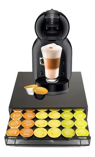 Dispensador Para Capsulas Dolce Gusto X 36