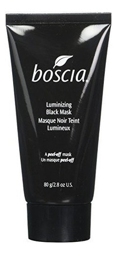 Boscia Luminizante Mascara Negra
