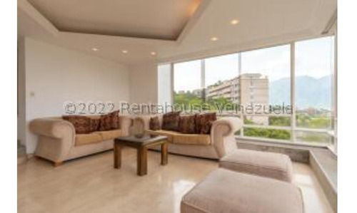 Imagen 13 de 30 de S #22-26921 Espectacular Apartamento Ubicado En Colinas De Valle Arriba
