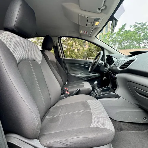 Ford Ecosport 2.0 Freestyle 4x2