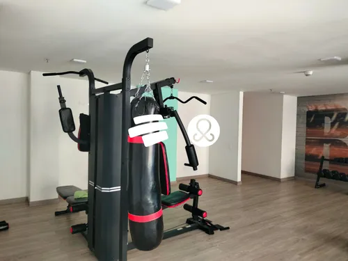 Aparta Estudio En Venta En Las Aguas