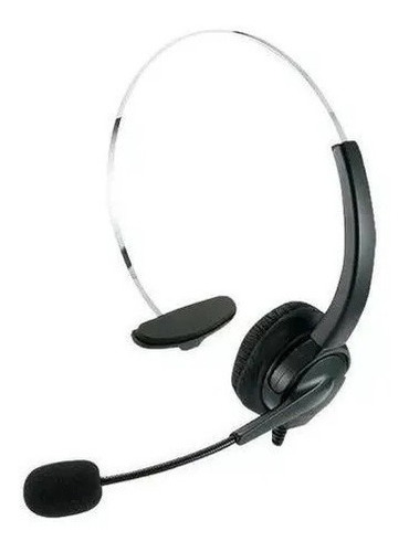 Auricular Headset Vincha Telefono Panasonic Hdv130 230 330