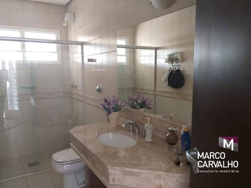 Casa Com 3 Dormitórios À Venda, 485 M² Por R$ 1.650.000,00 - Jardim Tropical - Marília/sp - Ca0559
