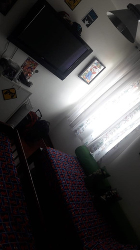 Imagem 9 de 14 de Apartamento Com 124m² Vila Assunção - Aceita Permuta - 1033-11678