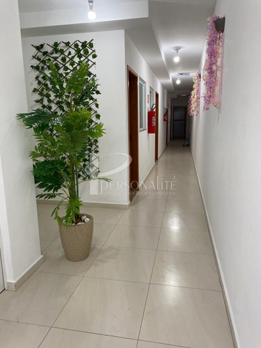 Imagem 16 de 18 de Apartamento Em Jardim De Lorenzo, São Paulo/sp De 55m² 3 Quartos À Venda Por R$ 299.900,00 - Ap2173750-s