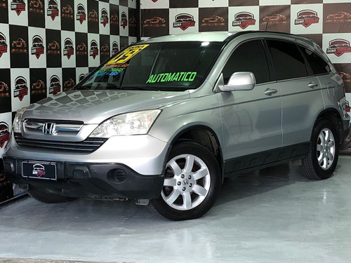 Honda CR-V 2.0 LX 4X2 16V