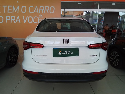 Fiat Cronos 1.0 FIREFLY FLEX DRIVE MANUAL