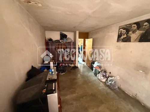 Venta Casas Campamento 2 De Octubre T-df0057-0556