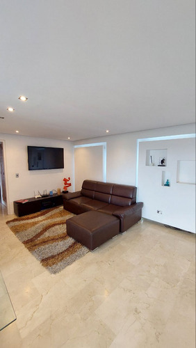 Imagen 11 de 16 de Apartamento En Venta El Saman De Los Ángeles Oripoto Hatillo Caracas