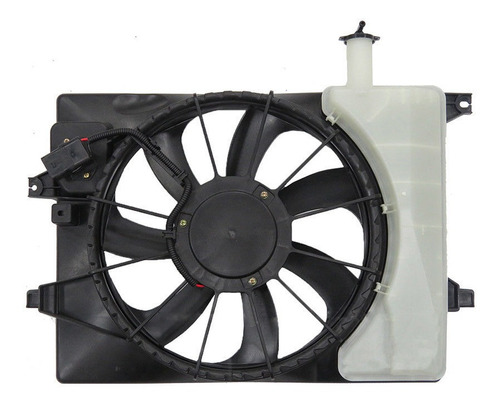 Motoventilador Completo Kia Cerato Pro/hyundai I-35 15/