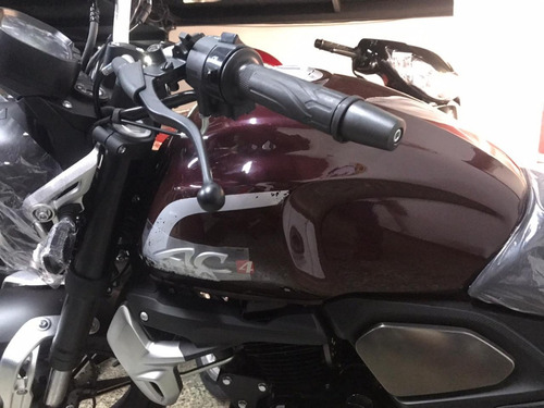 Smoto Gilera Ac4 250 0km 2023 Hay Financiacion Ruta 3 Motos