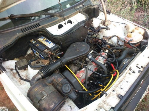 Fiat Uno 1.6r
