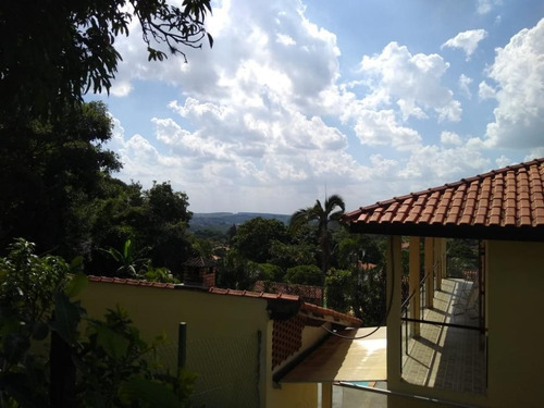 Imagem 3 de 30 de Chácara Com 6 Dormitórios À Venda, 1000 M² Por R$ 850.000,00 - Cafezal I - Itupeva/sp - Ch0202